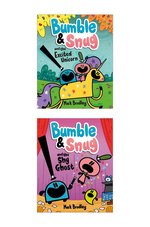 Bumble and Snug Pack