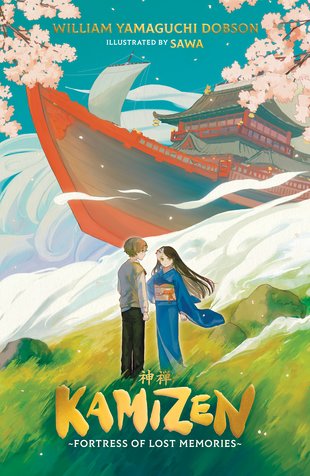 Kamizen: Fortress in the Clouds