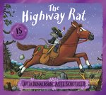 The Highway Rat 15th Anniversary Edition