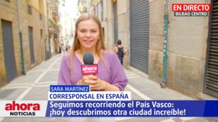 Ahora Noticias: Bilbao