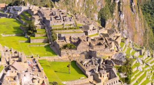 Te lo explico en 3’: Machu Picchu