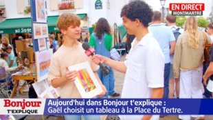 Bonjour t'explique : Le Top 5 de Paris