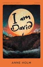 I Am David