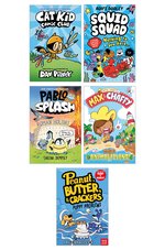 KS1 Graphics Pack Reluctant Rd