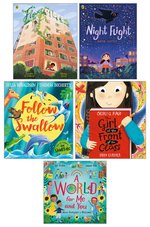 Picture Books for Older Readers: Explore Your World Collection (5 Book Set)