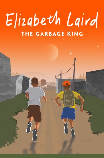 Garbage King x30