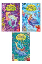 Mermaid Academy 3 Book Set