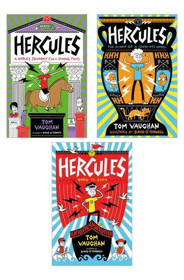 Hercules Pack