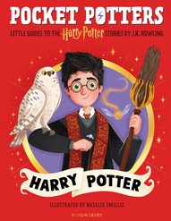 Pocket Potter Pack x3