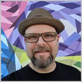 Photo of Alan Gratz