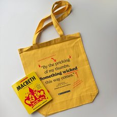 GCSE Matbeth Study Bundle