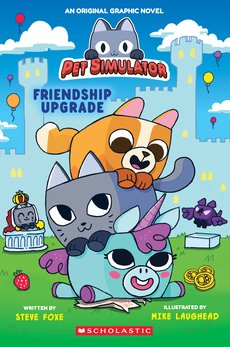 Pet Simulator