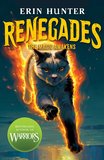 Renegades: The Magic Awakens (book 1)