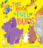 This Book is Full Of...: This Book is Full of Bums