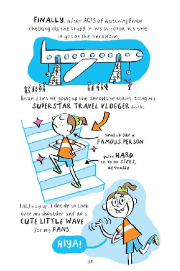 Nina Peanut 3 teacher extract