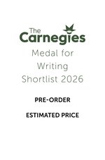 Pre-order your Carnegies Medal for Writing Shortlist 2026 Pack - ESTIMATED PRICE