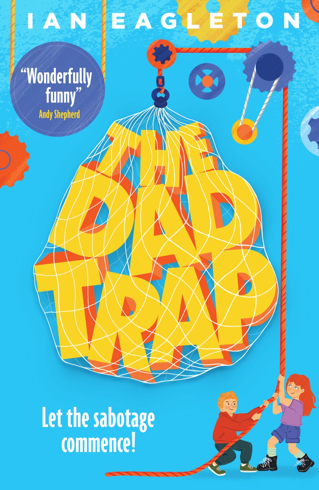 The Dad Trap The Dad Trap