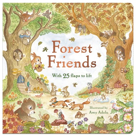 Forest Friends