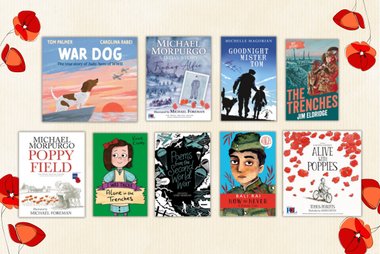 Remembrance Day Blog