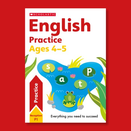 Learn at Home - English Practice Book 4-5 Learn at Home - English Practice Book 4-5