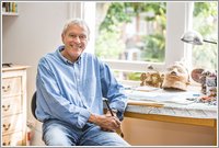 Photo of Michael Foreman