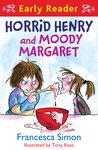 Horrid Henry Early Reader