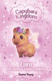 Capybara Kingdom: Cara the Shimmer Wings Capybara