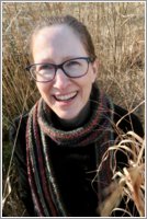 Photo of Amy Timberlake