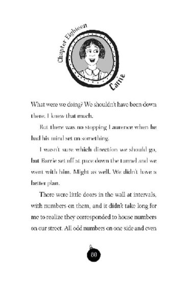 Barrie Saves Christmas teacher extract.pdf Barrie Saves Christmas teacher extract.pdf