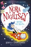 Nora Nightsky: Double the Drama