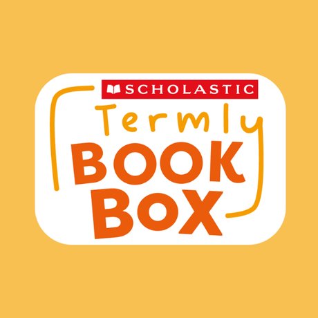 Termly book box logo Termly book box logo