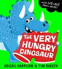 The Very Hungry Dinosaur