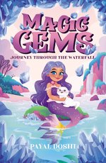 Magic Gems #1: Journey Through the Waterfall