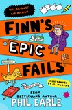 Finn's Epic Fails