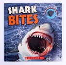 Shark Bites (with Shark Tooth Necklace)