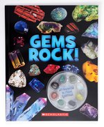 Gems Rock (with 8 Gems)