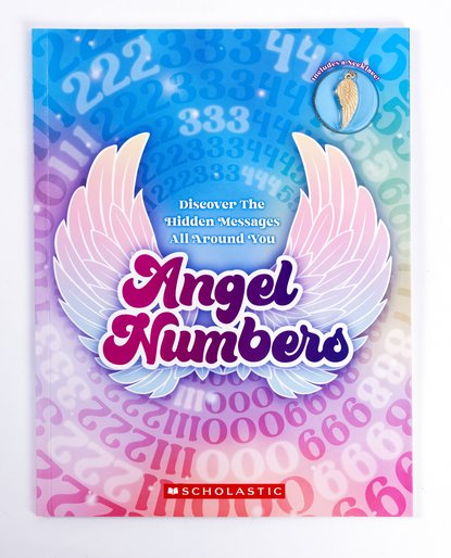 Angel Numbers
