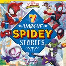 Marvel Spiderman: 7 Days of Spidey Stories