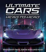 Ultimate Cars: Head to Head