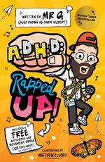 ADHD: Rapped Up!