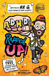 ADHD: Rapped Up!