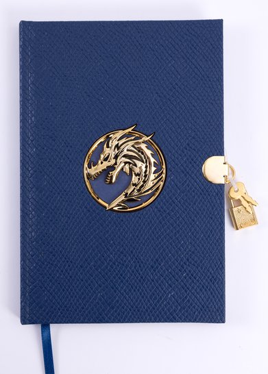 Dragon Journal