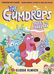 Gumdrops: Quest for Bravery