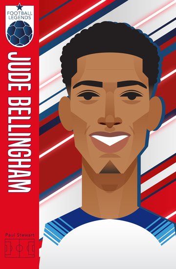 Football Legends Eng Squad Set