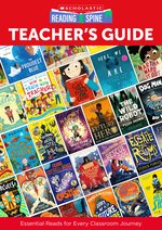 Scholastic Reading Spine: Teacher's Guide
