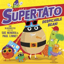 Supertato 15
