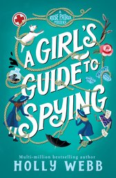 Girl's Guide to Spying
