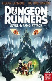 Dungeon Runners: Fang Attack
