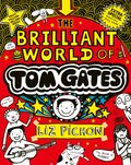 Tom Gates 1: The Brilliant World of Tom Gates