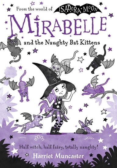 Mirabelle 4 Book Set